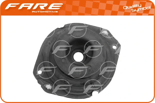Suspension Strut Support Mount (5301)