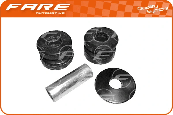 Mounting, control/trailing arm (4954)