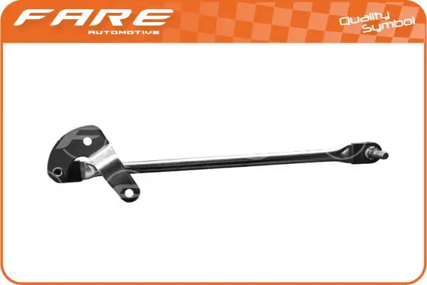 Repair Kit, gear shift lever (29307)