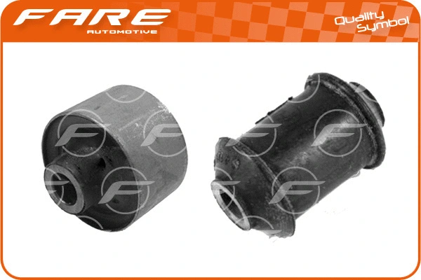 Mounting, control/trailing arm (4817)