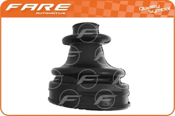 Bellow Kit, drive shaft (K20140)
