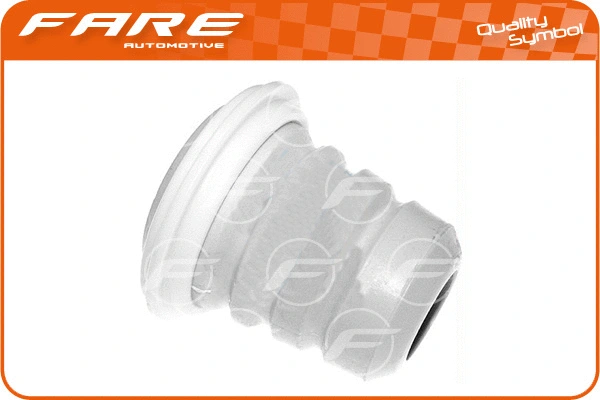 Rubber Buffer, suspension (5285)