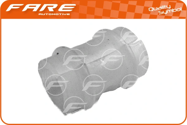 Mounting, stabiliser bar (2217)