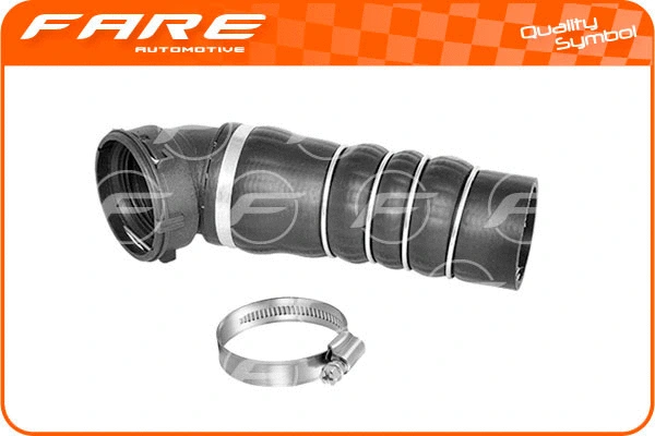Charge Air Hose (13447)