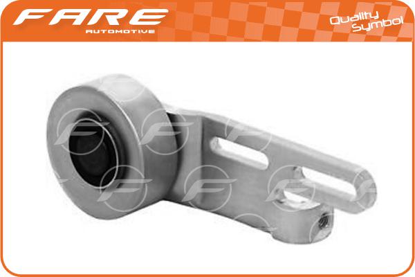Belt Tensioner, V-ribbed belt (35914)