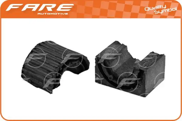 Mounting, stabiliser bar (28694)