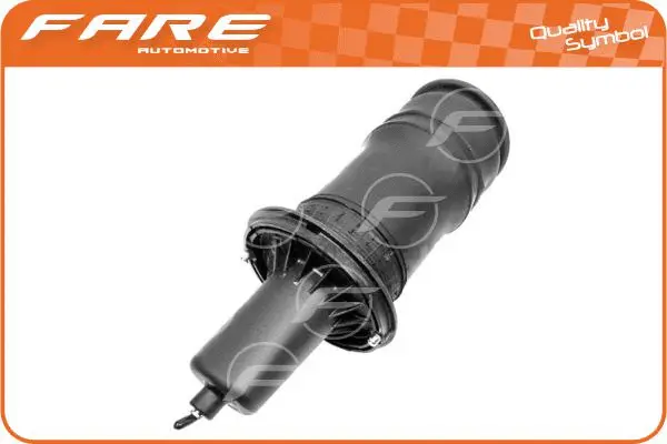 Air Spring, suspension (31439)