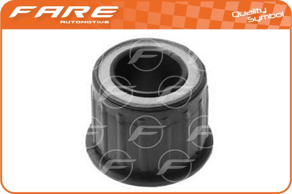 Bushing, leaf spring (36480)