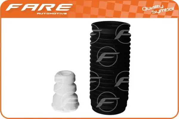 Dust Cover Kit, shock absorber (26816)