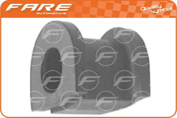 Bushing, stabiliser bar (22248)