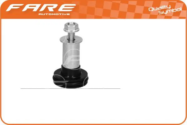 Roller Guide, sliding door (32801)