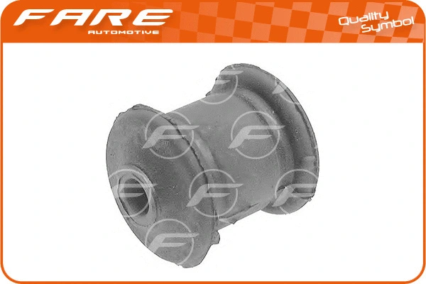 Mounting, control/trailing arm (0547)