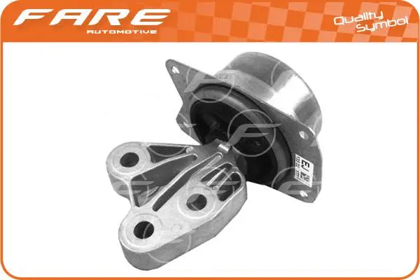 Mounting, engine (20713)