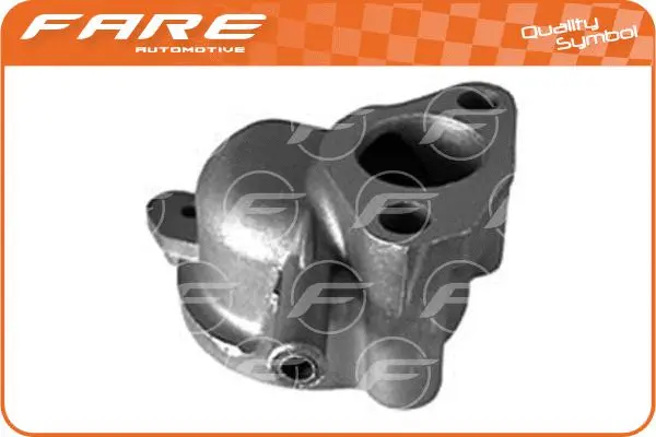 Thermostat, coolant (22029)