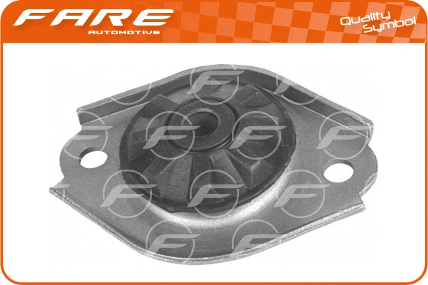 Suspension Strut Support Mount (1050)