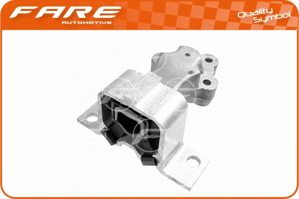 Mounting, engine (12946)