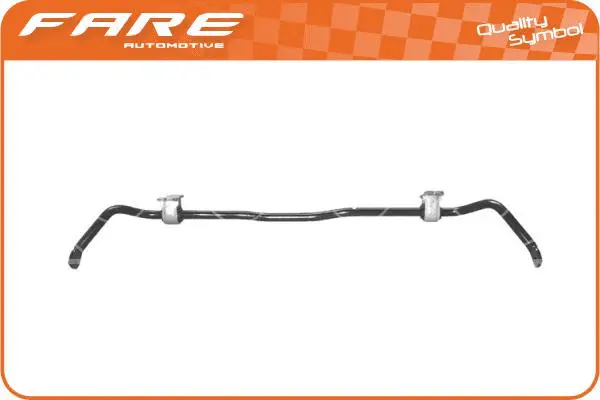 Stabiliser Bar, suspension (21611)