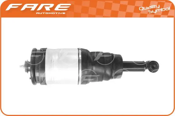Air Suspension Strut (31359)