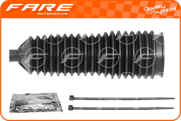 Bellow Kit, steering (K14565)