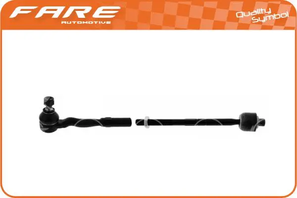 Repair Kit, reversing lever (35394)