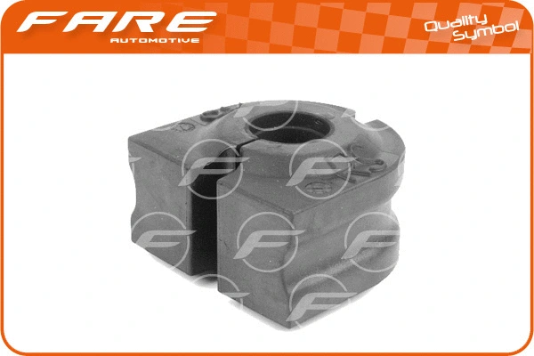 Mounting, stabiliser bar (10707)