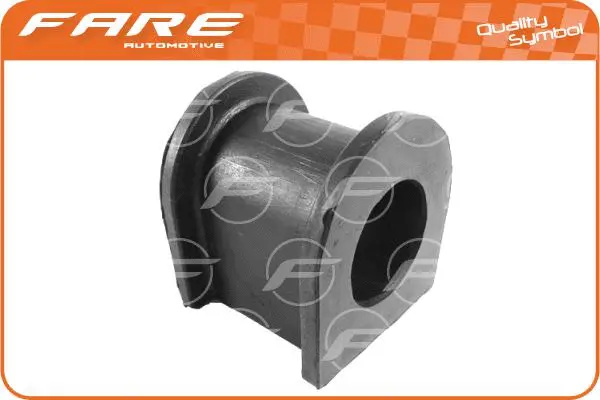 Bushing, stabiliser coupling rod (33614)