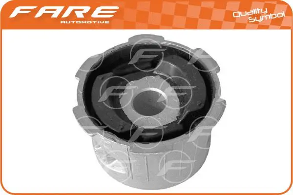 Bushing, axle beam (27128)