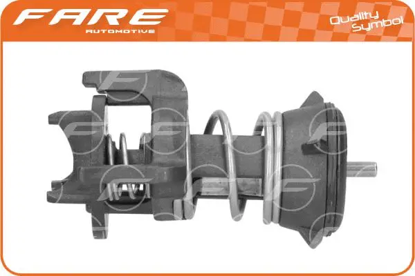 Thermostat, coolant (32942)