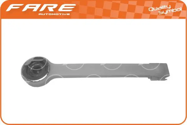 Repair Kit, gear shift lever (31633)