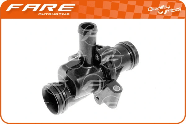 Thermostat, coolant (13701)