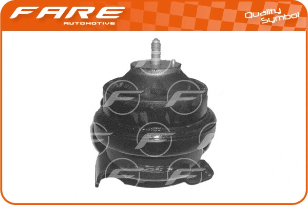 Mounting, engine (0926H)