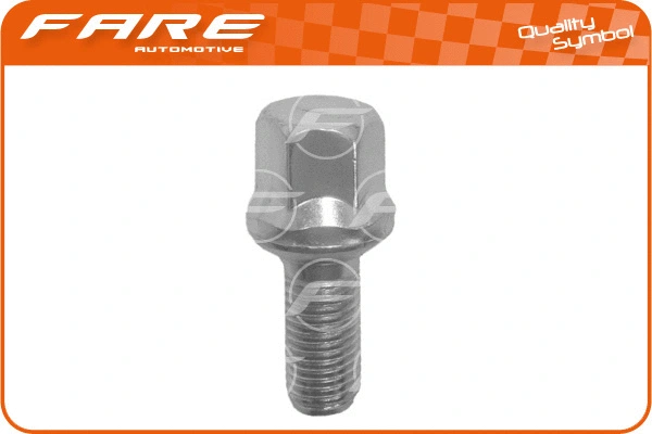 Wheel Bolt (1618)