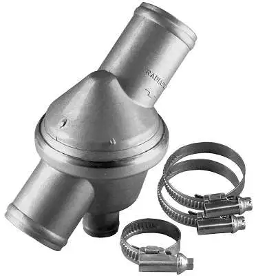 Thermostat, coolant (D37238.79)