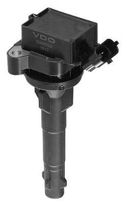Ignition Coil (D46002)
