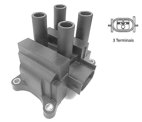 Ignition Coil (D46020)