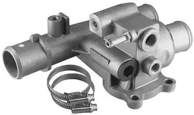 Thermostat, coolant (D37376.88)