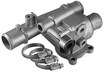 Thermostat, coolant (D37367.88)