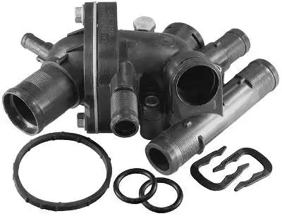 Thermostat, coolant (D37382.89)