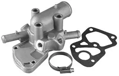 Thermostat, coolant (D37270.87)