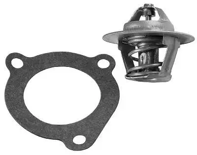 Thermostat, coolant (D37248.82)