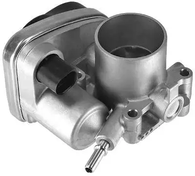 Throttle Body (D40865700)