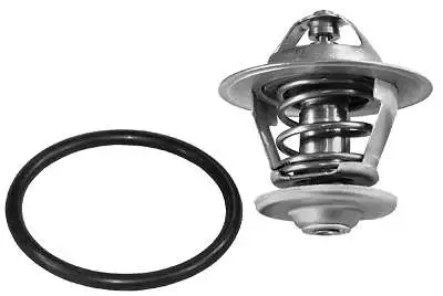 Thermostat, coolant (D37280.82)