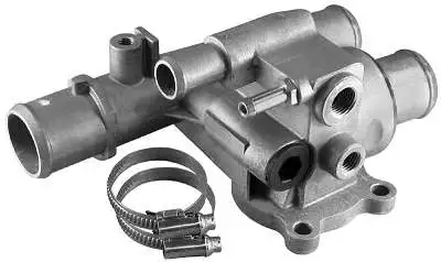 Thermostat, coolant (D37321.88)