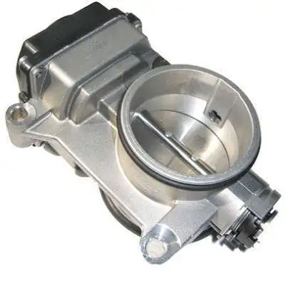 Throttle Body (D40823702)