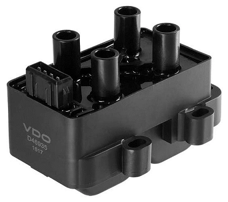Ignition Coil (D46935)