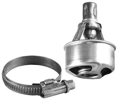 Thermostat, coolant (D37247.87)