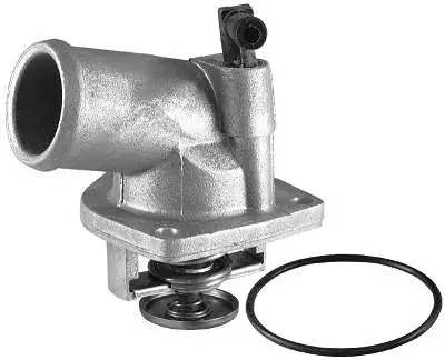 Thermostat, coolant (D37391.92)