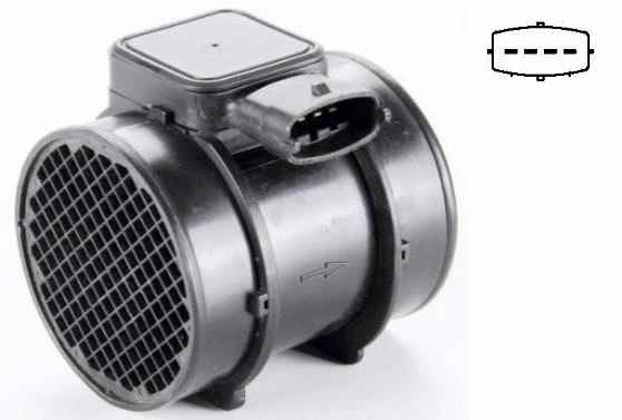 Mass Air Flow Sensor (50730020)