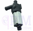 Auxiliary Water Pump (cooling water circuit) (10850040)