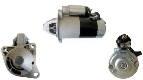 Starter (60640150)